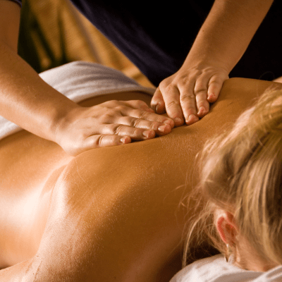 Swedish Massage